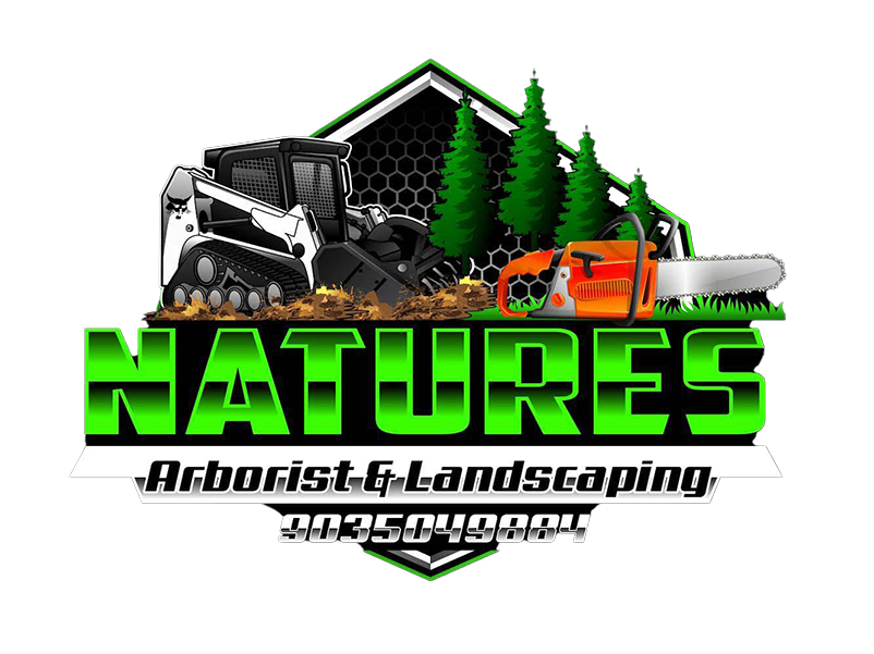 Natures TX Lawn Care